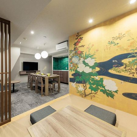 Minn Gionsanjo Kioto Exterior foto