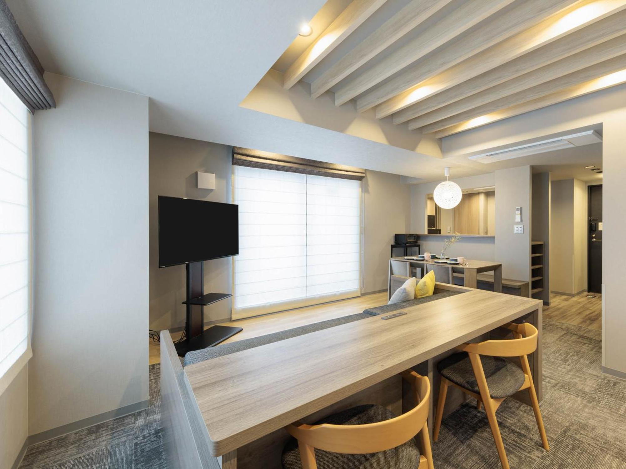 Minn Gionsanjo Kioto Exterior foto