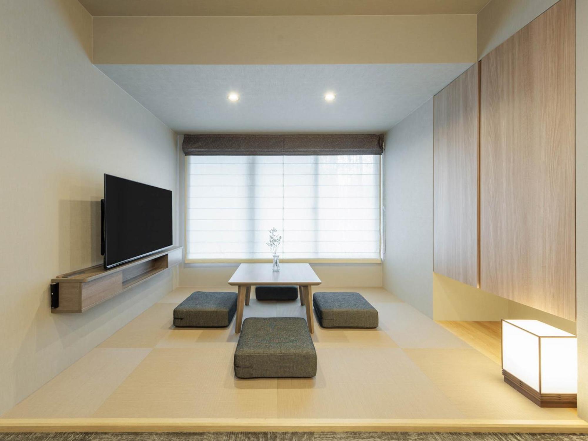 Minn Gionsanjo Kioto Exterior foto