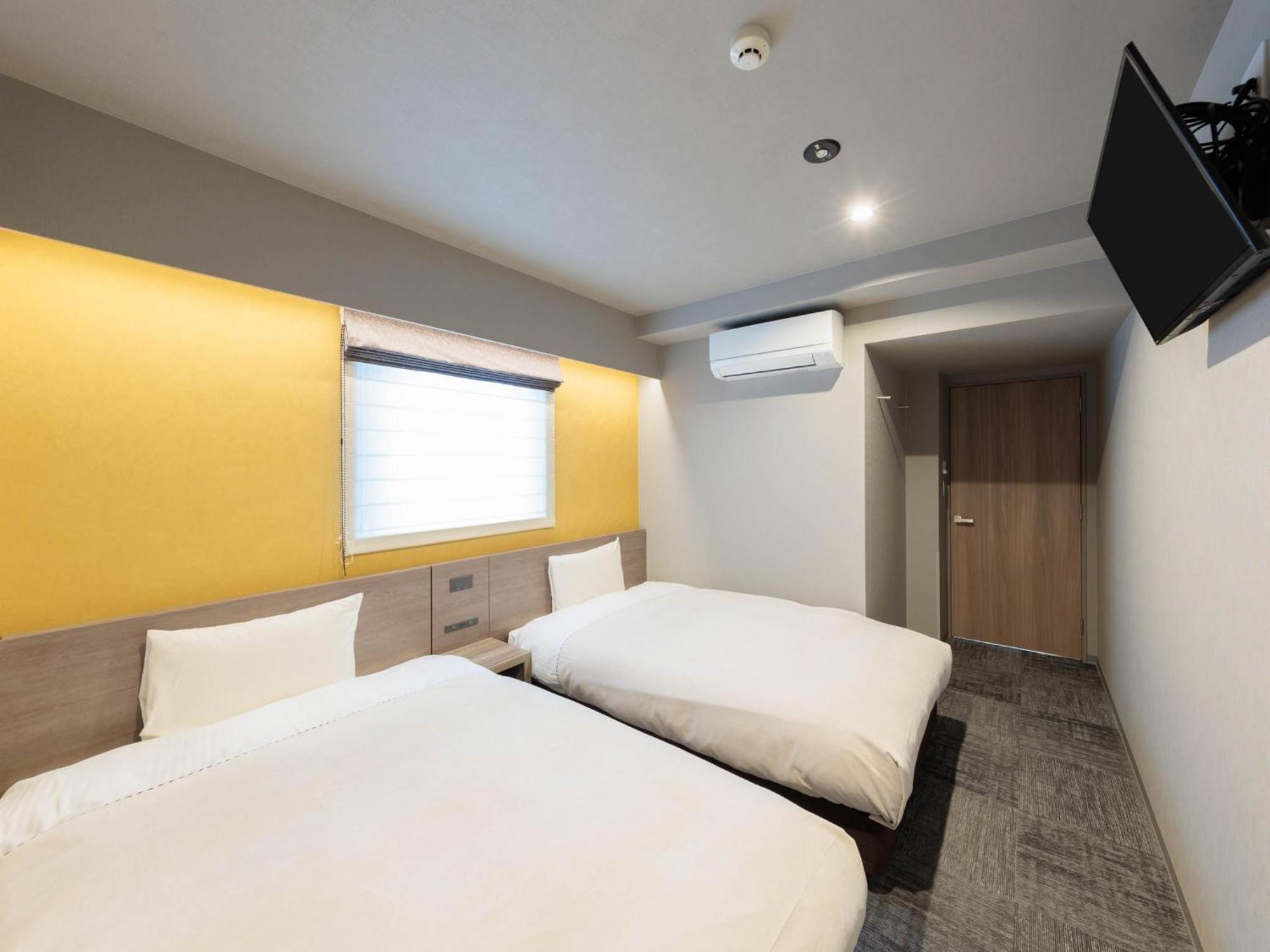 Minn Gionsanjo Kioto Exterior foto