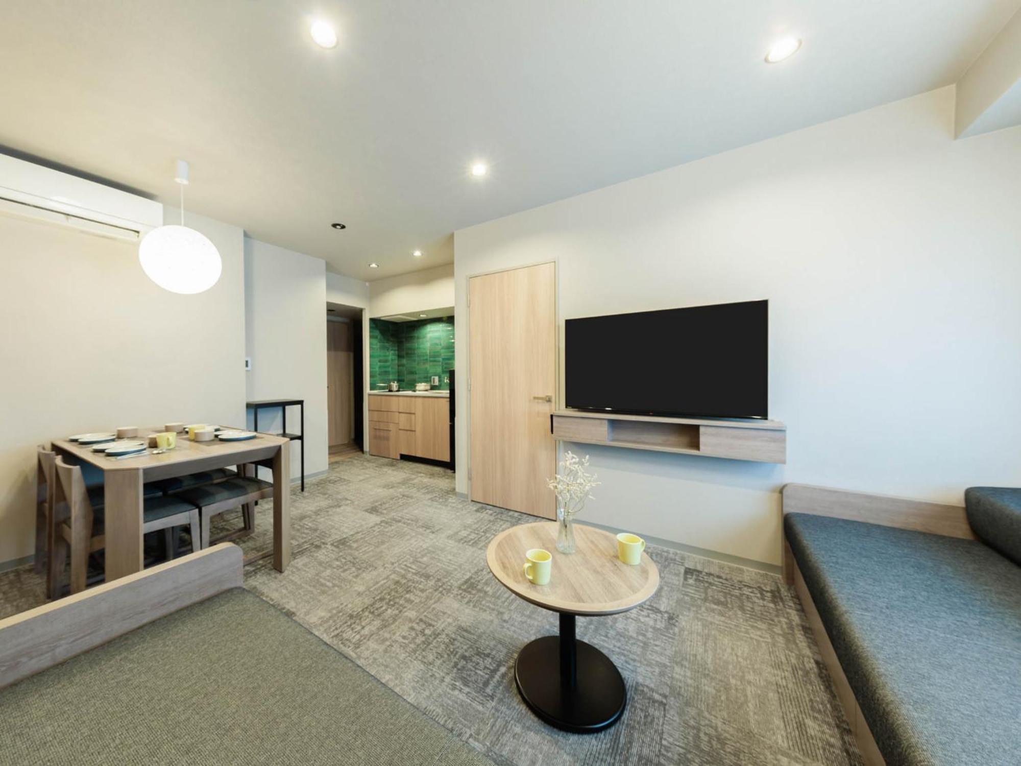 Minn Gionsanjo Kioto Exterior foto