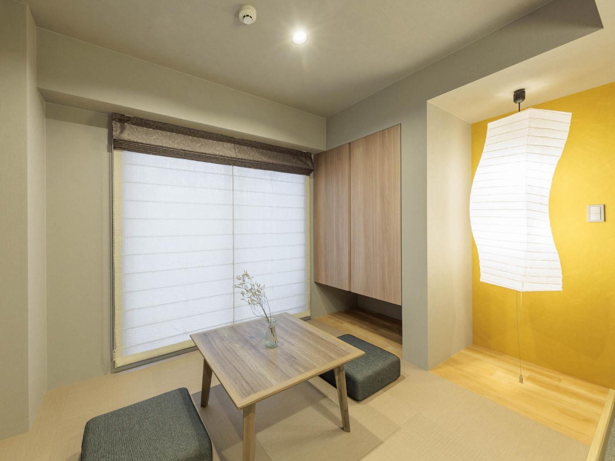 Minn Gionsanjo Kioto Exterior foto
