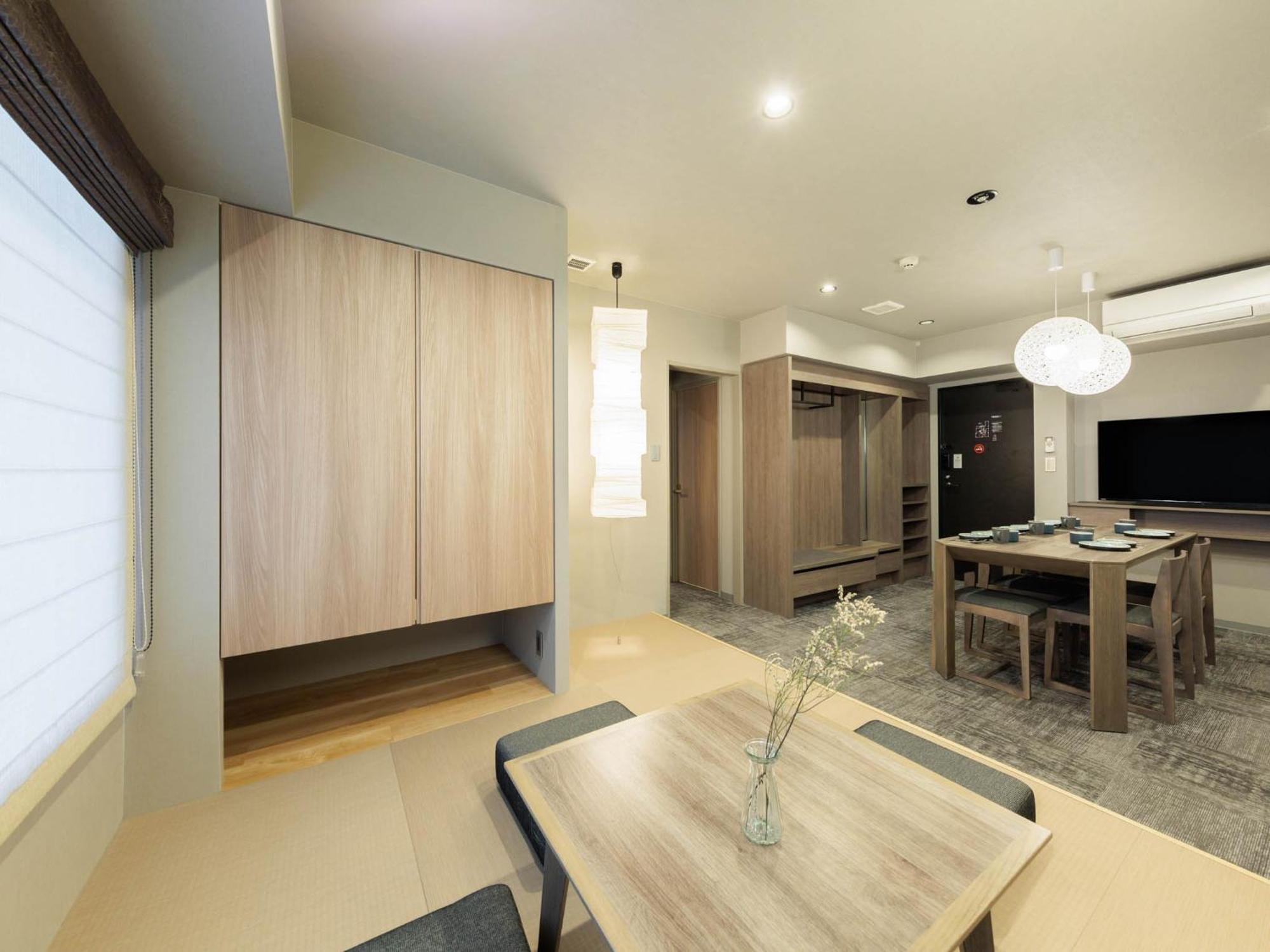 Minn Gionsanjo Kioto Exterior foto