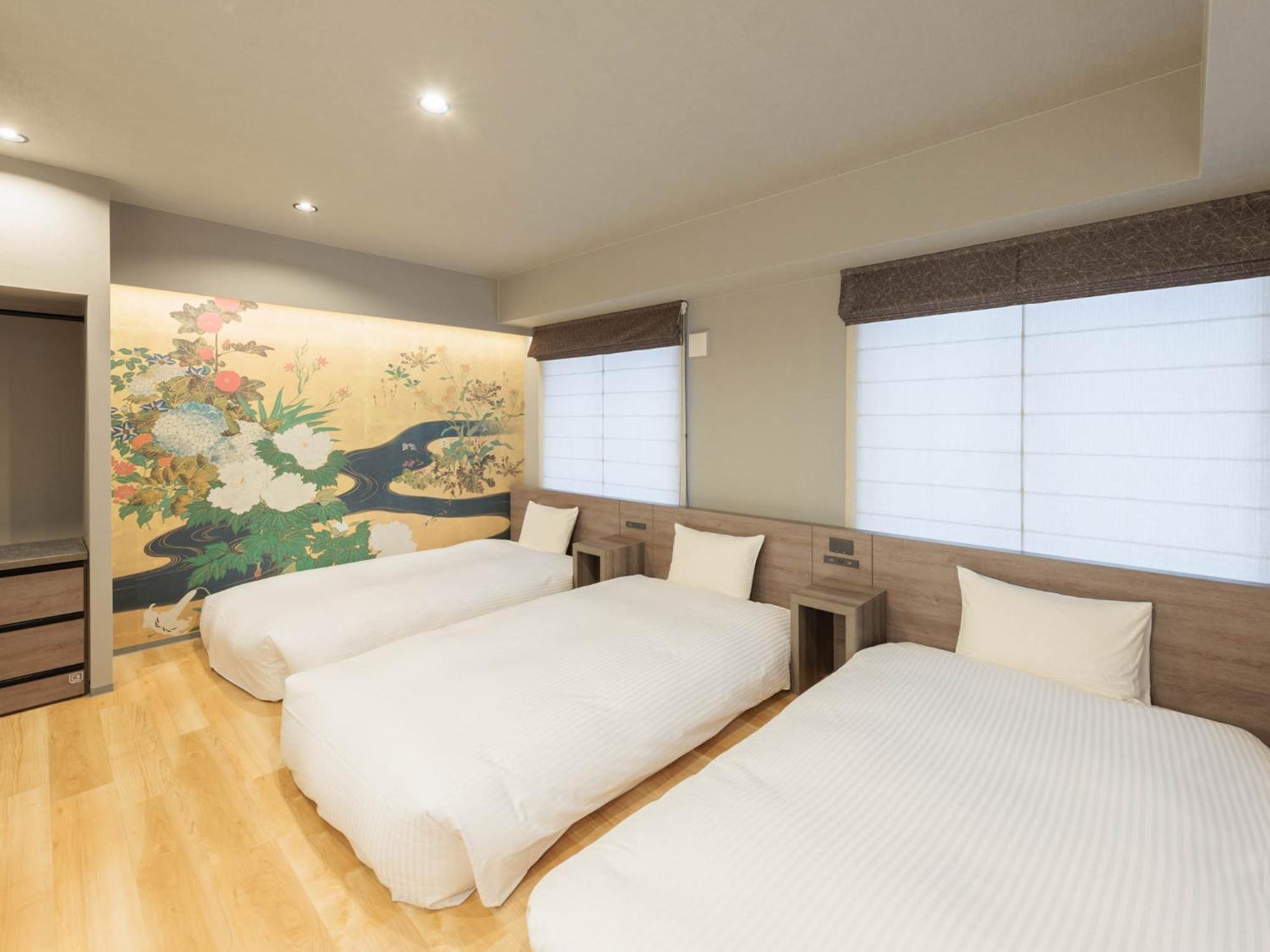 Minn Gionsanjo Kioto Exterior foto