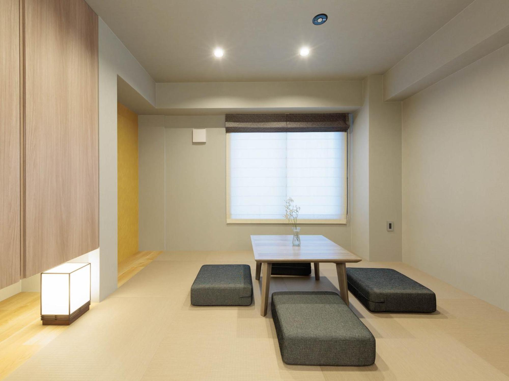 Minn Gionsanjo Kioto Exterior foto